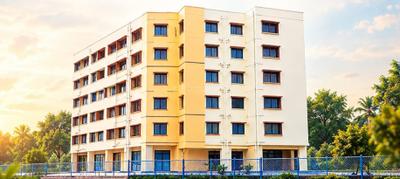 Gallery Cover Pic of MSSM Krishna Lakeview