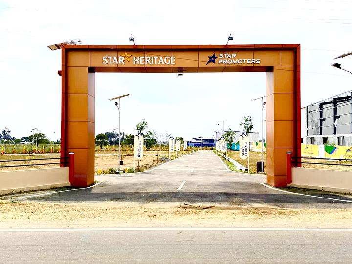 Star Heritage Main Image 1