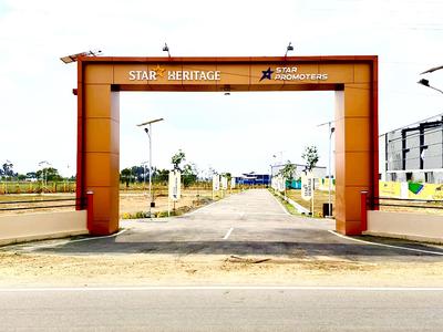 Star Heritage