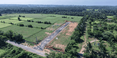 Sre Rangalakshmi Avenue Project Images