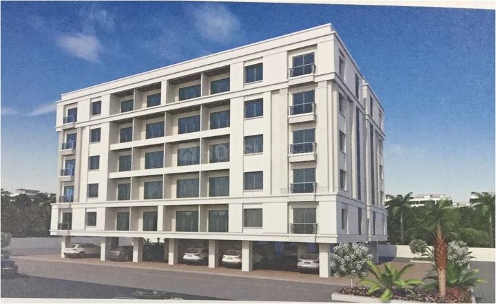 Sai Heritage More Images 1