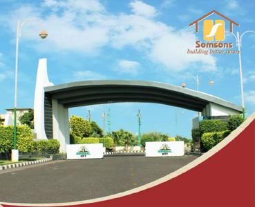 Somsons Imperial City