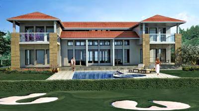 Silverglades Pine Bungalows 