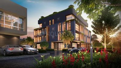 Aaranya Phase III Project Images