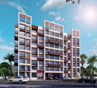 Squarefeet Sarvoday Square Phase 3 Bldg No 1 More Images 1