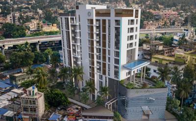 Ganguly 4 Sight Eminence Project Images