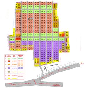 Golden Park Elevation 1