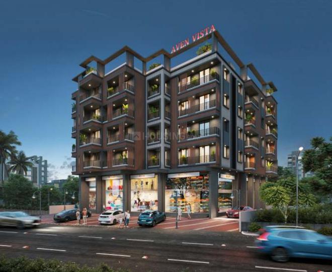 MSK Aven Vista Elevation 1