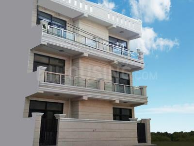 Gallery Cover Pic of Sai Builders And Promoters Sai Laxmi Apartment - E 14