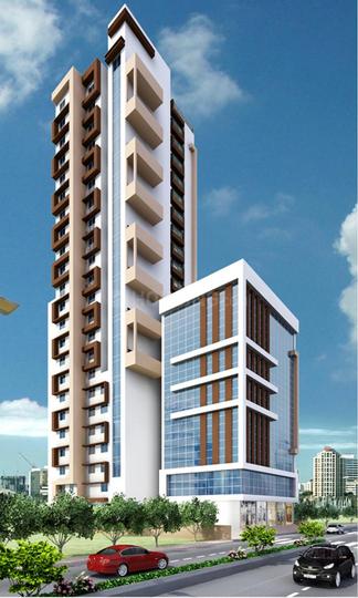 Gallery Cover Pic of Rupji Swapnapurti