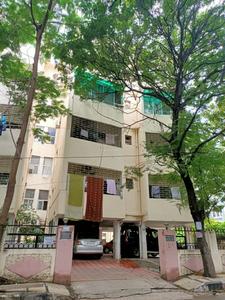 Usha Towers