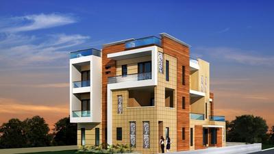 Investors Plus Investor's Plus Floors - 1 Project Images