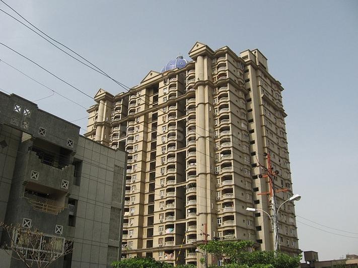 Gallery Cover Pic of Shipra Regalia Heights