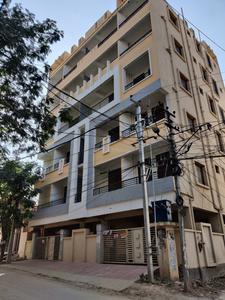 Sai Jyothi Sai Keerthi Estates II