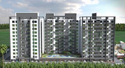 Gallery Cover Pic of Three S Shaurya Residence