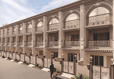 Madhav Vihar Project Images
