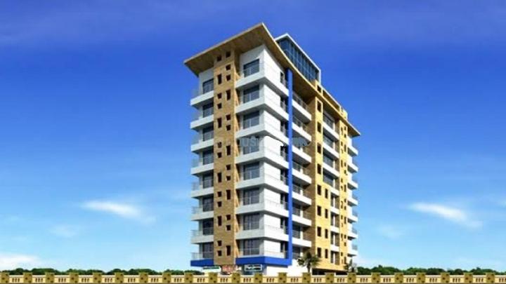 Fine Aura Elevation 1