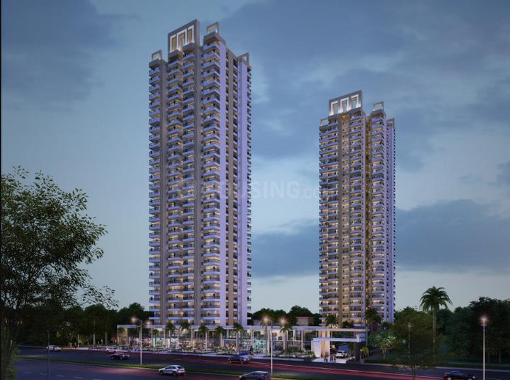 SKA Divya Towers