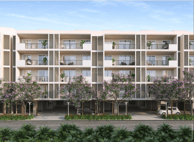 DLF Gardencity Enclave Phase 2