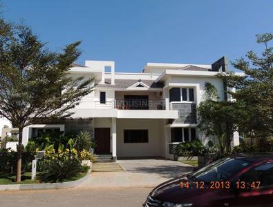 Vision Infiniti Homes