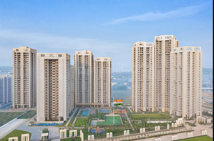 Gallery Cover Pic of Mapsko Mount Ville Phase 1
