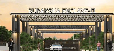 Residential Lands for Sale in Sterling Balajee Suraksha Enclave Phase 2