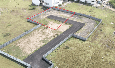 Sundaram R Homes Project Images