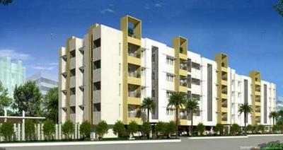 3 BHK Flat