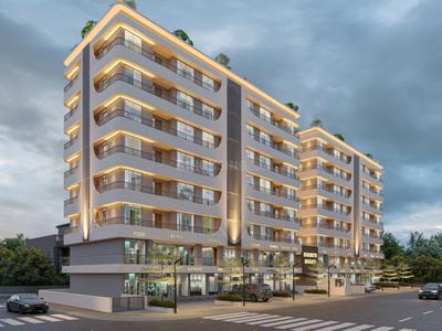 Nilkanth Heights Project Images