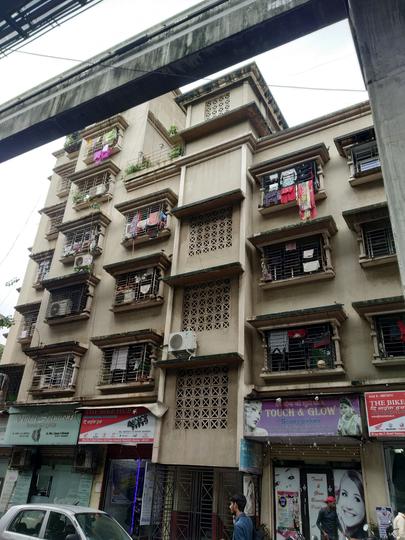 Gallery Cover Pic of Dosti Galaxy