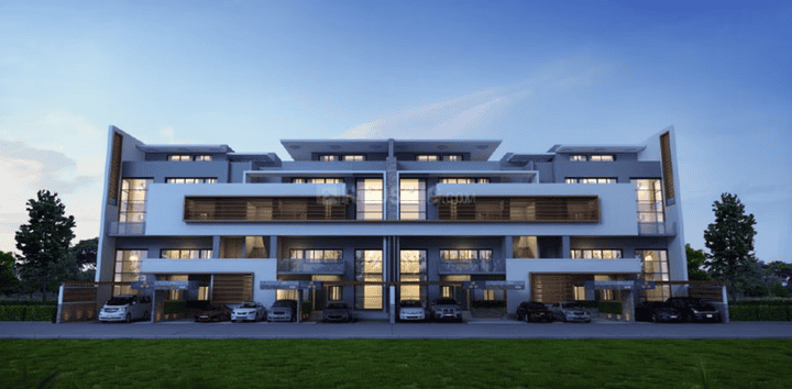 Gallery Cover Pic of Valmark City Ville