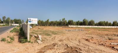 Gallery Cover Pic of Nava Brundavan Enclave