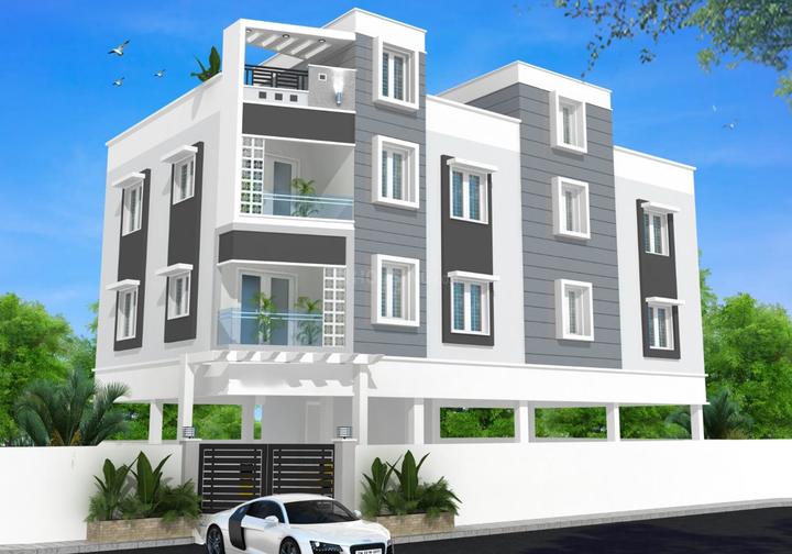 VSK Homes Main Image 1