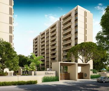 3 BHK Flat