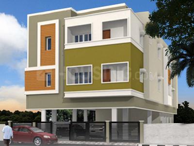 Gallery Cover Pic of Bhaskar Babu Homes Bhaskar Babu Vijayanagar Project