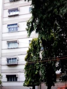 SD Sweery Apartment Project Images