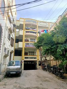 Gallery Cover Pic of Vijaya Vinayaka Residency