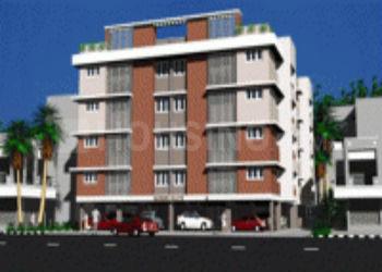 Gallery Cover Pic of Rohini Heritage