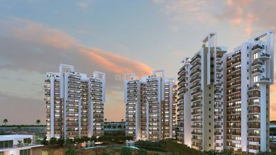 Gallery Cover Pic of Geoworks 1000 Trees