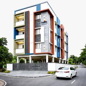 Indiras Breeze Project Images