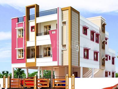 Gallery Cover Pic of DAC Twinkle
