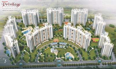 Parsvnath Privilege Phase II