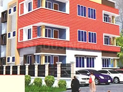 Gallery Cover Pic of Everright Construction Everright Trisha Apartment