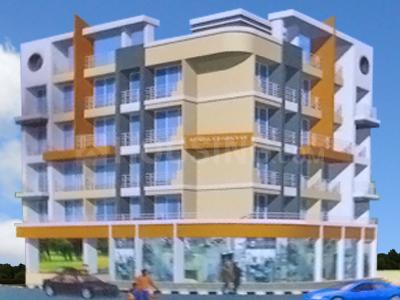 Project Image of 685 Sq.ft 1 BHK Independent House for sale in Ulwe for Rs. 5300000