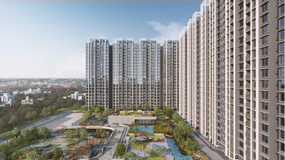 2 BHK Flat