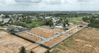 Skanda Avenue Project Images