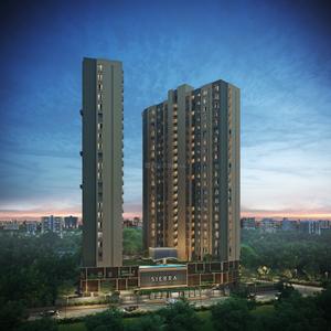 Project Image of 4200 Sq.ft 4 BHK Apartment / Flat for sale in Satellite for Rs. 35900000