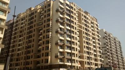 Project Image of 600 Sq.ft 1 BHK Apartment / Flat for sale in Virar West for Rs. 3050000