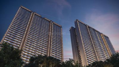 Gallery Cover Pic of Godrej Shettigere