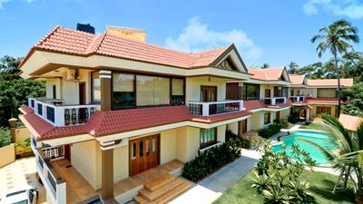 Project Image of 3681 Sq.ft 4 BHK Villa for sale in Marra for Rs. 32500000